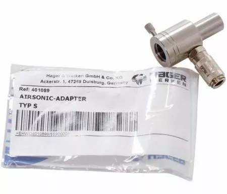 Airsonic Adapter Type S - Переходник Sirona для прямого соединения
