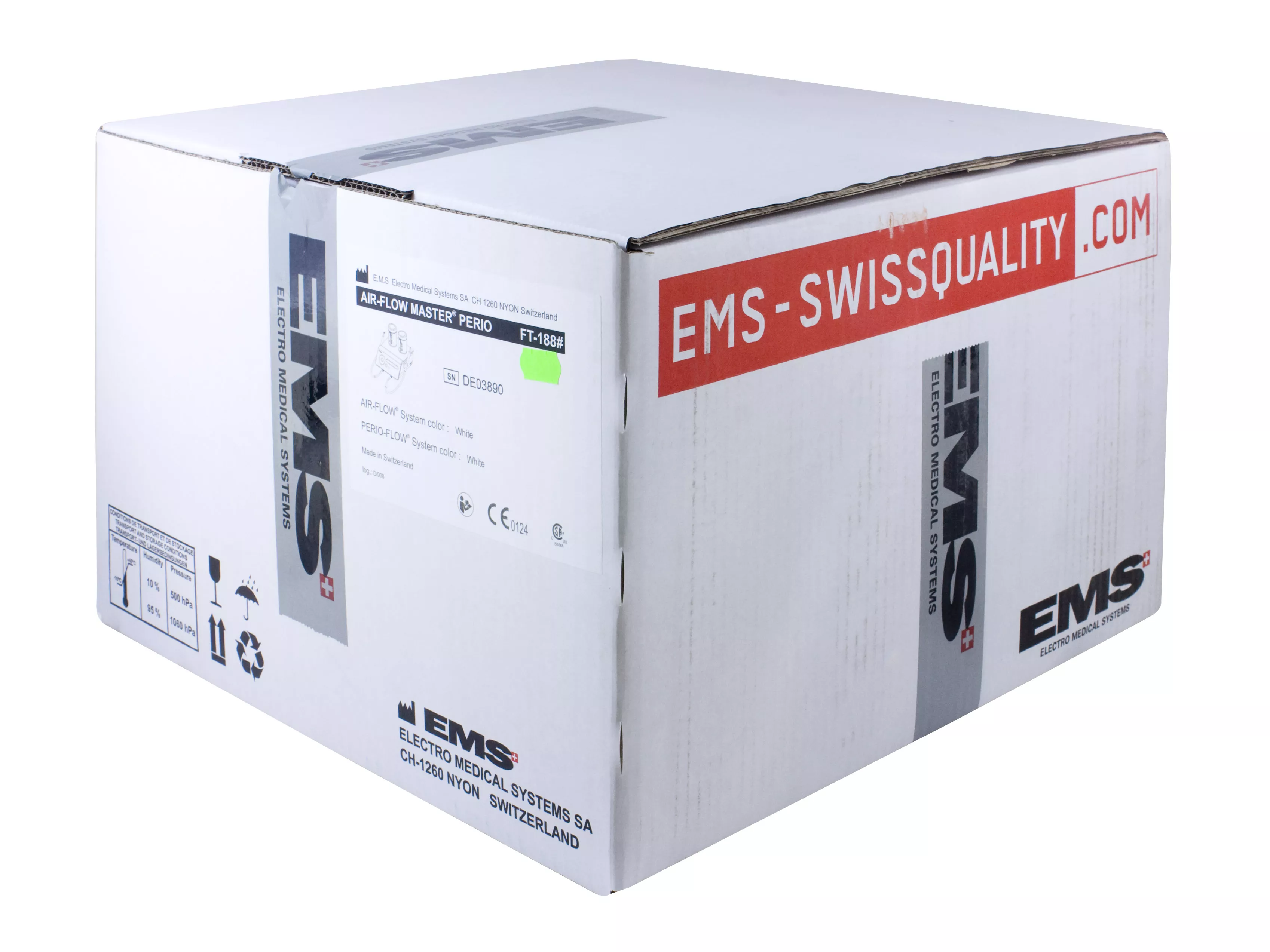AIR-FLOW MASTER Perio STANDARD