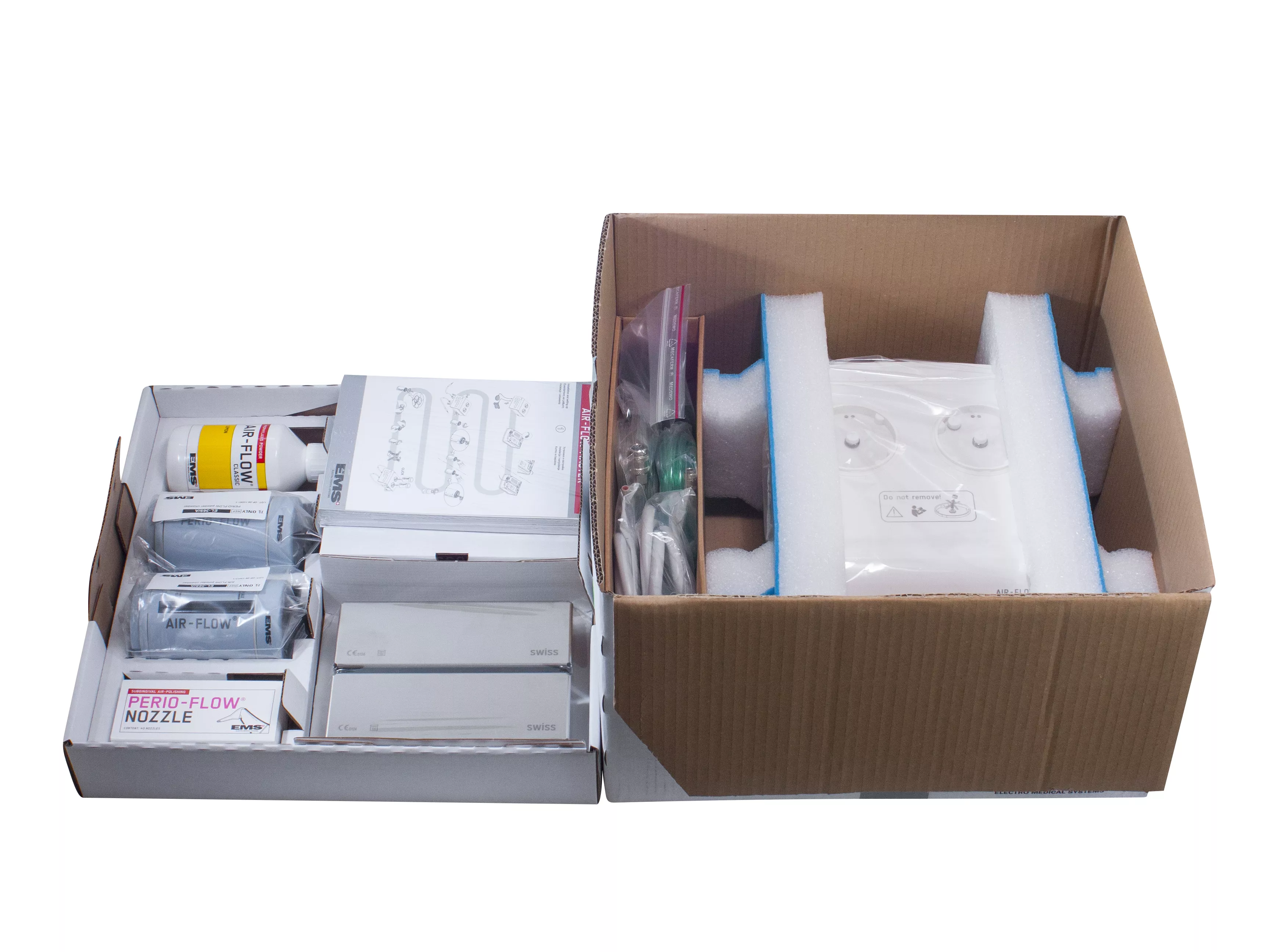 AIR-FLOW MASTER Perio STANDARD