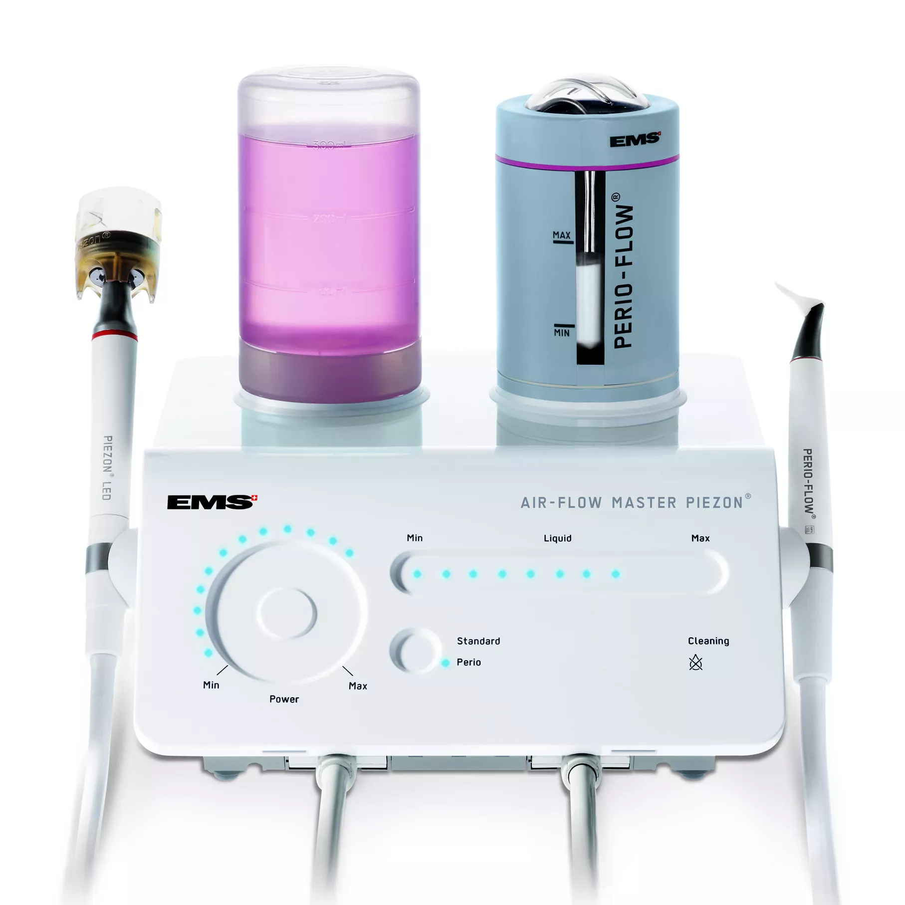 AIR-FLOW MASTER PIEZON