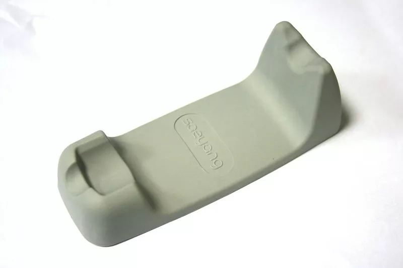 Подставка Handpeece Standard полиуретановая, серая, для зуботех. наконечников, SMT