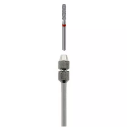 Переходник для боров FG Adapter в прямой наконечник HP,  1шт Edenta