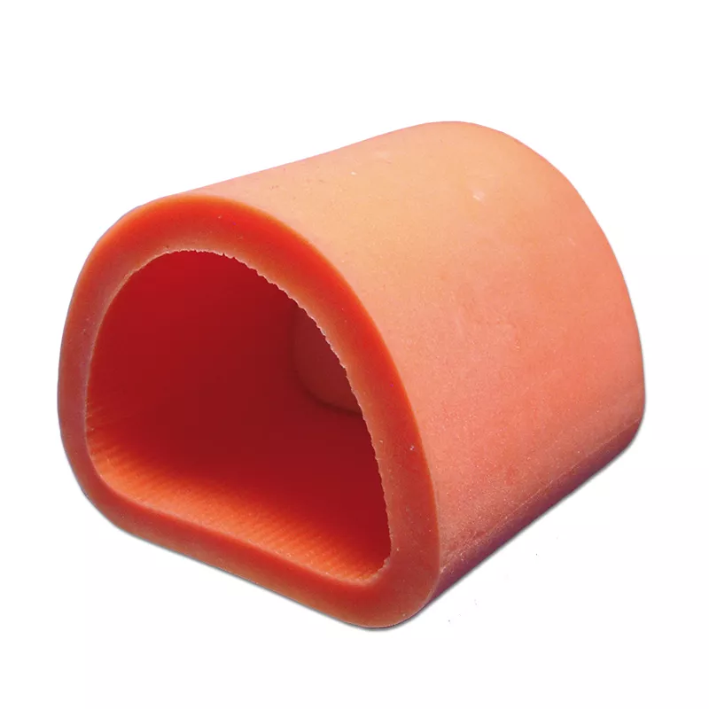 Силиконовая опока в форме модели Silicone Sleeve Model Shaped, размер 3 (90мм x 75мм)