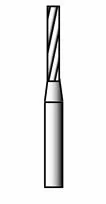 Твердосплавные боры серия FG 57 L