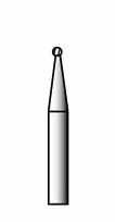 Твердосплавные боры серия FG 1/4