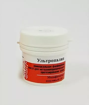 УЛЬТРОПАЛИН/Опаловый модификатор Opal/30 г