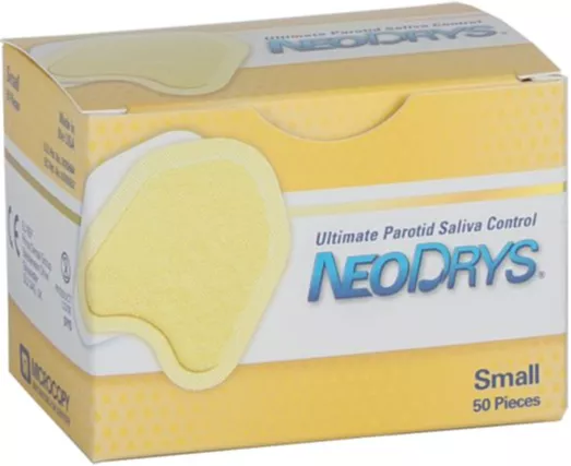 Прокладки абсорбирующие Neo Drys Small