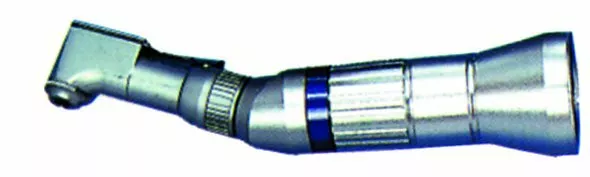 Наконечник угловой RA EC-20 L (1:1 20000 r.p.m. Latch Contra) RA. SSWhite