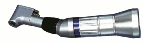 Наконечник стоматологический угловой EC-30 BL (1:1 2 Ball-bearing Contra) RA. SSWhite