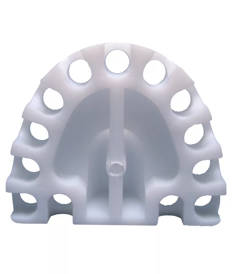 Вставка стабилизационная белая Stabilizer, white, size 1