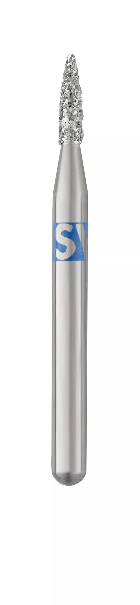 Алмазные боры Финиры SS WHITE серия RA F 860/012