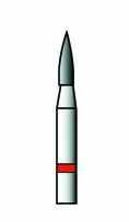Алмазные боры Финиры SS WHITE серия RA F 860/012