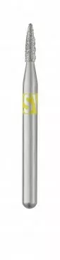 Алмазные боры Финиры SS WHITE серия FG C 860/012