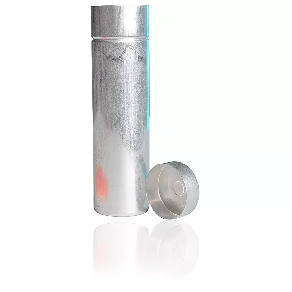 Картриджи пустые ThermoJect, 1 шт. (TVTS25VMEM размер средний (80 мм))