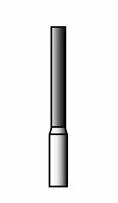 Алмазные боры SS WHITE серия RA 837/014