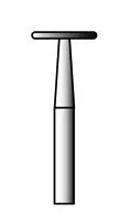 Алмазные боры SS WHITE серия RA 818/050