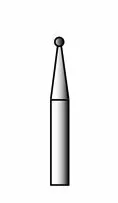 Алмазные боры SS WHITE серия RA 801/008
