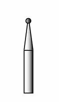 Алмазные боры SS WHITE серия RA 801/009