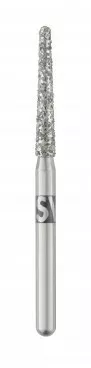 Алмазные боры SS WHITE серия FG SUPER-COARSE 850/016