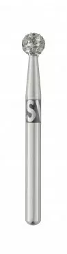 Алмазные боры SS WHITE серия FG SUPER-COARSE 801/023