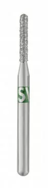 Алмазные боры SS WHITE серия FG COARSE 880/012