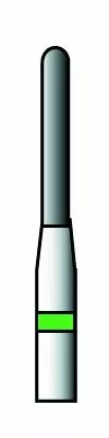 Алмазные боры SS WHITE серия FG COARSE 880/012