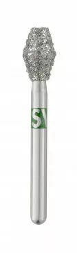 Алмазные боры SS WHITE серия FG COARSE 811/031