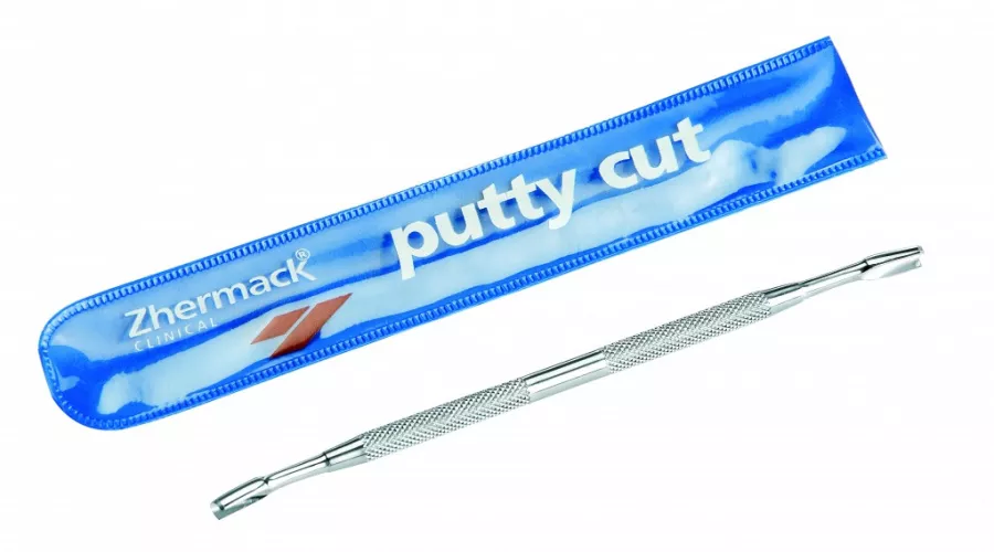 Патти Кат / Putty Cut