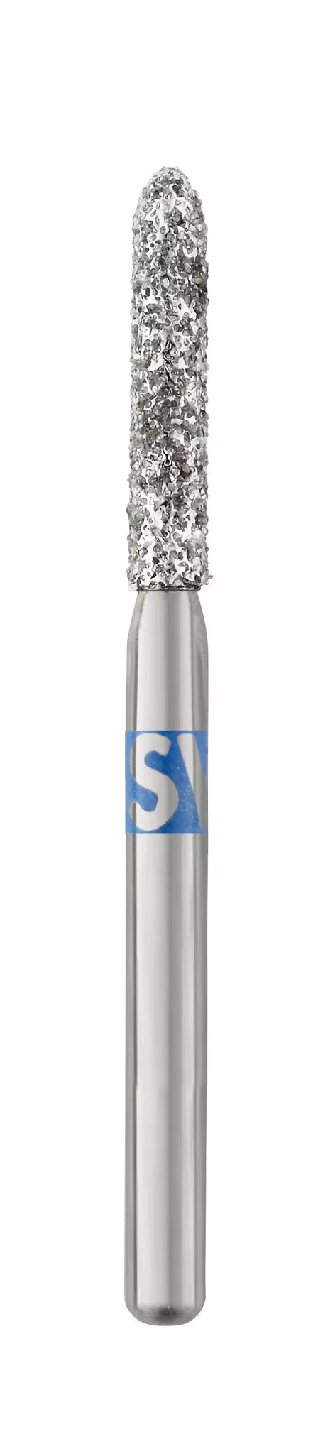 Алмазные боры SS WHITE серия FG 878/016