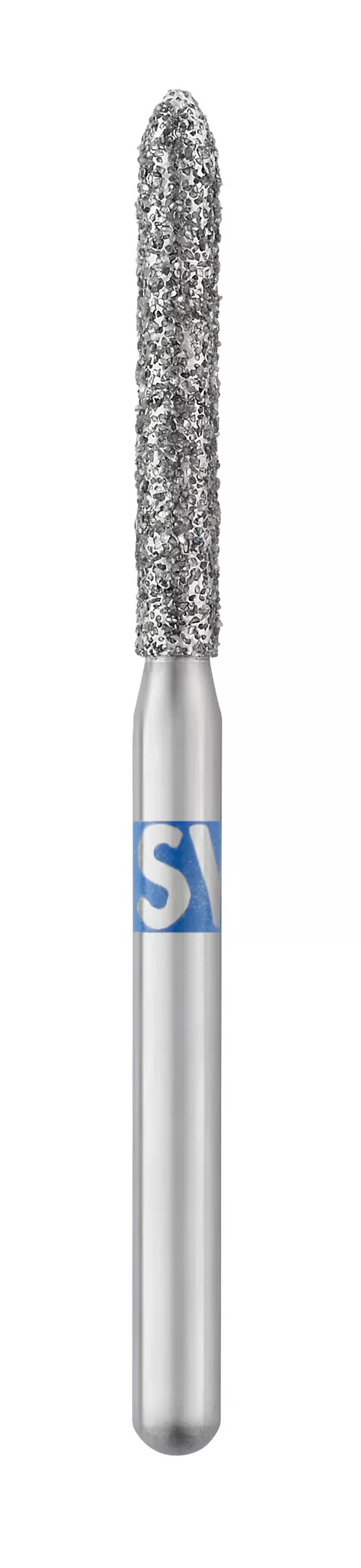Алмазные боры SS WHITE серия FG 879/016