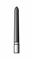 Алмазные боры SS WHITE серия FG 879/018 K