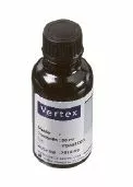 Вертекс светоотверждаемый лак GLOSS VARNISH, 30мл