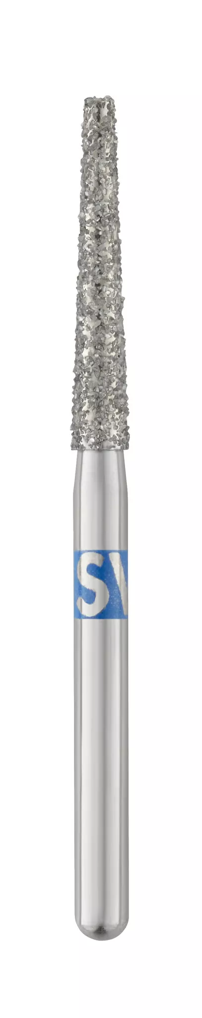 Алмазные боры SS WHITE серия FG 848/018