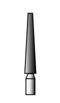 Алмазные боры SS WHITE серия FG 848/018