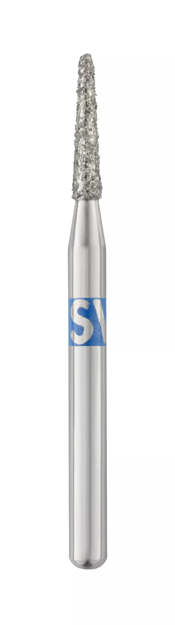 Алмазные боры SS WHITE серия FG 855/014 (Old 849/014)