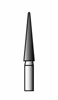 Алмазные боры SS WHITE серия FG 858/018