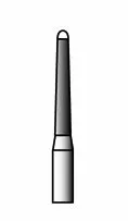 Алмазные боры SS WHITE серия FG 851/012 (Old 853/012)