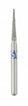Алмазные боры SS WHITE серия FG 858/012
