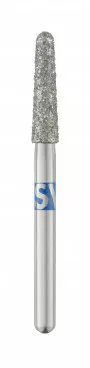 Алмазные боры SS WHITE серия FG 856/021