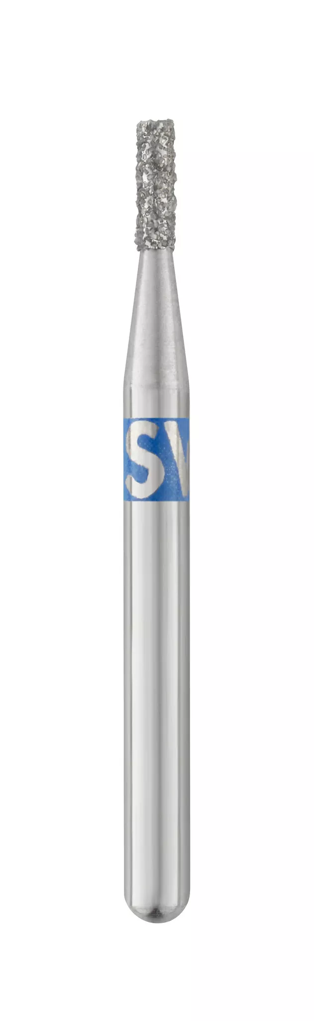 Алмазные боры SS WHITE серия FG 835/010