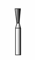 Алмазные боры SS WHITE серия FG 807/016