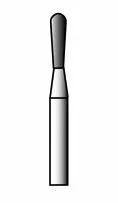 Алмазные боры SS WHITE серия FG 830/014 L (830/014)