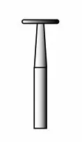 Алмазные боры SS WHITE серия FG 818/045