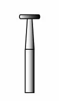 Алмазные боры SS WHITE серия FG 819/035 (Old 818/035)
