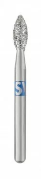 Алмазные боры SS WHITE серия FG 368/021