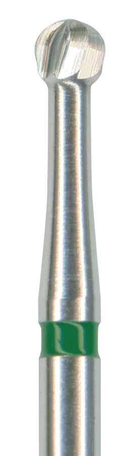 Бор RAL TC Шар на длинной ножке 1шт. OkoDent (1,6 мм H1S016RAL)