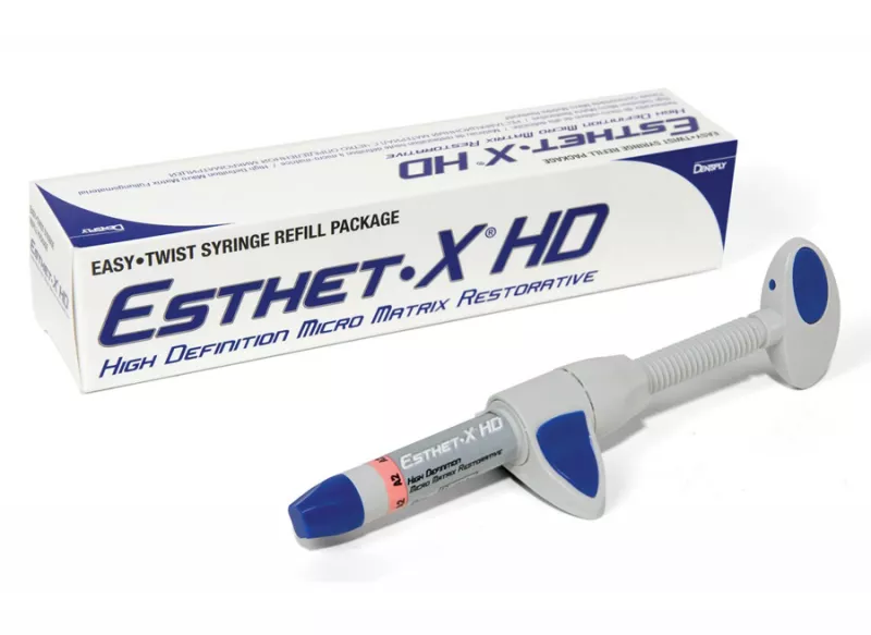 Композитный материал Esthet-X HD B1, 3 г.