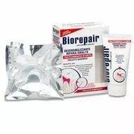 Biorepair Desens/ Enamel 50 мл( препарат для сниж чувствит) +капа