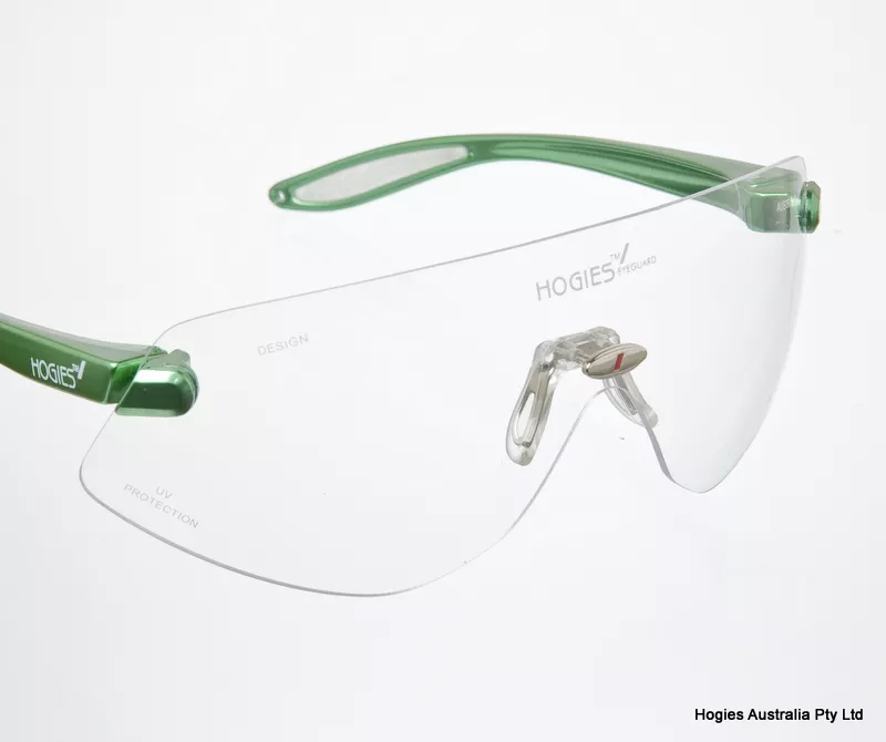 Hogies Eyeguard Standard - защитные очки для врача