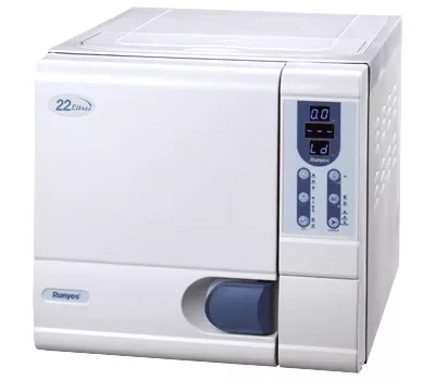 Автоклав Wave 23